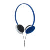 Foto Fone de Ouvido MTB 97331 Imagem Azul