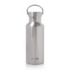 Foto Garrafa Térmica 500ml Martial Imagem Prata (1)