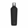 Foto Garrafa Térmica 700ml King Imagem Preto
