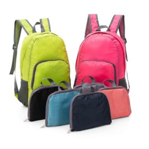 Foto Mochila Dobrável 25L MTB 18539 Imagem