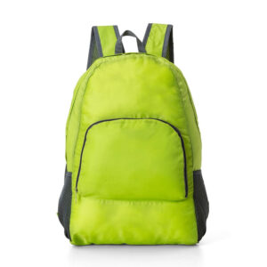 Foto Mochila Dobrável 25L MTB 18539 Imagem Verde (1)