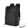 Foto Mochila de Nylon MTB 1320 Imagem Preto (3)