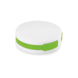 Foto Hub USB 2.0 MTB 97357 Imagem Verde (1)
