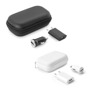 Foto Kit de Adaptadores MTB 57326 Imagem