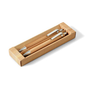 Foto Conjunto Caneta e Lapiseira MTB 81162 Imagem (1)