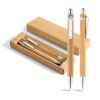 Foto Conjunto Caneta e Lapiseira MTB 81162 Imagem (2)