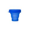 Foto Copo Silicone MTB 18578 Imagem Azul (1)
