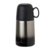 Foto Garrafa Térmica 250ml MTB 18699 Imagem Inox (1)