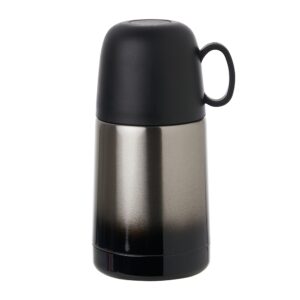 Foto Garrafa Térmica 250ml MTB 18699 Imagem Inox (1)
