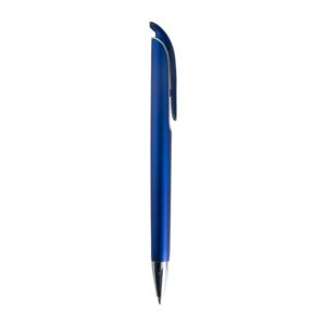 Caneta Plástica MTB 13830B azul (1)