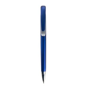 Caneta Plástica MTB 13830B azul (2)