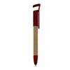 Foto Caneta Eco Touch com Suporte MTB 708P Imagem Vermelho (1)