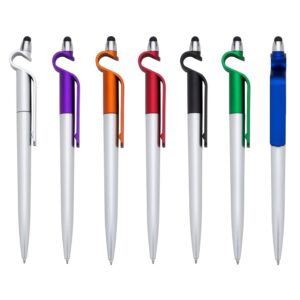 Foto Caneta Touch com Suporte MTB 13499 Imagem
