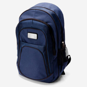 Foto Mochila Poliéster MTB MA-02301 Imagem Azul (2)