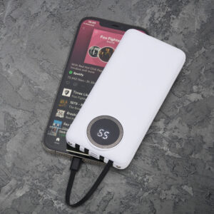 Foto Power Bank MTB 4052 Imagem (2)