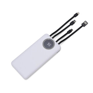 Foto Power Bank MTB 4052 Imagem (3)