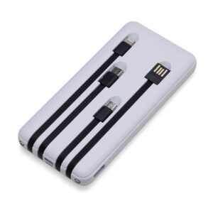 Foto Power Bank MTB 4052 Imagem (4)
