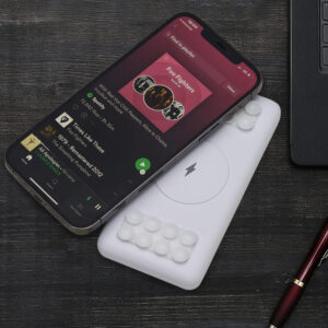 Foto Power Bank Indução MTB 4051 Imagem (2)