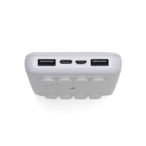 Foto Power Bank Indução MTB 4051 Imagem (4)