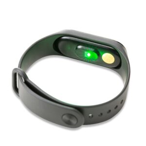 Foto Pulseira Smartwatch M3 MTB 14274 Imagem (4)