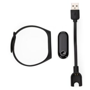 Foto Pulseira Smartwatch M3 MTB 14274 Imagem (6)