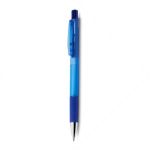 Foto Caneta Plástica MTB CP 3000B Imagem Azul