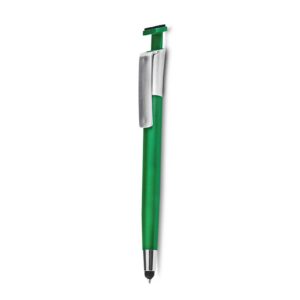 Foto Caneta Touch MTB CP 8202 Imagem Verde (1)