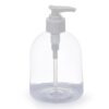 Foto Frasco 500ml MTB 18572 Imagem (1)