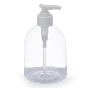 Foto Frasco 500ml MTB 18572 Imagem (1)