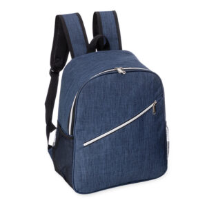 Foto Mochila Térmica 15L Imagem MTB 4046 Azul (2)