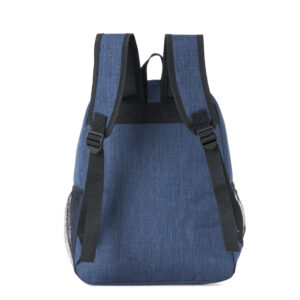 Foto Mochila Térmica 15L Imagem MTB 4046 Azul (3)