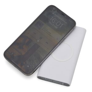 Foto Power Bank MTB 4050 Imagem (2)