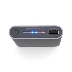 Foto Power Bank MTB 4050 Imagem (4)