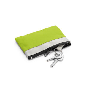 Foto Bolsa Chaveiro MTB 93124 Imagem Verde (3)
