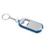 Foto Chaveiro LED MTB 93140 Imagem Azul