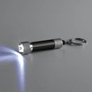 Foto Chaveiro LED MTB 93141 Imagem Preto (2)