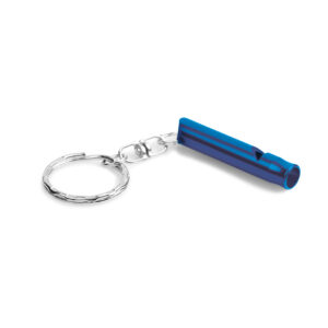 Foto Chaveiro com Apito MTB 93398 Imagem Azul (1)