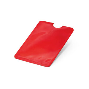 Foto Porta Cartão MTB 93333 Imagem Vermelho (1)
