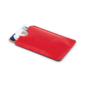 Foto Porta Cartão MTB 93333 Imagem Vermelho (2)