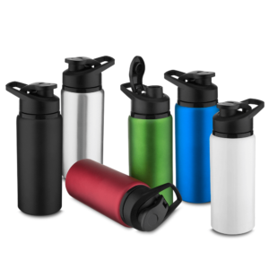 Foto Squeeze 600ml MTB GA 5100 Imagem (3)