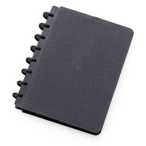 Foto Caderno de Anotações MTB CAD 350 Imagem (1)
