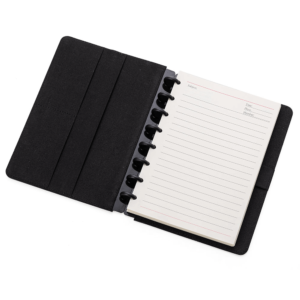 Foto Caderno de Anotações MTB CAD 350 Imagem (4)