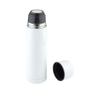 Foto Garrafa 500ml MTB GA 7200 Imagem Branco (2)