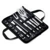 Foto Kit Churrasco 17 Peças MTB 1906 Imagem (1)