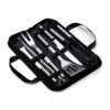 Foto Kit Churrasco 9 Peças MTB 9018 Imagem (1)