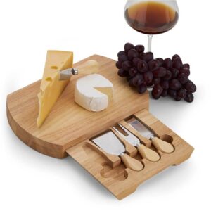 Foto Kit Queijo 5 Peças MTB 5222 Imagem (6)