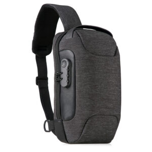 Foto Mochila de Ombro MTB 4058 Imagem Cinza (1)