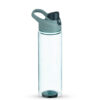 Foto Squeeze Plástico 700ml MTB 18626 Imagem Verde Claro (1)