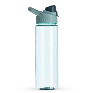 Foto Squeeze Plástico 700ml MTB 18626 Imagem Verde Claro (2)