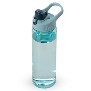 Foto Squeeze Plástico 700ml MTB 18626 Imagem Verde Claro (3)